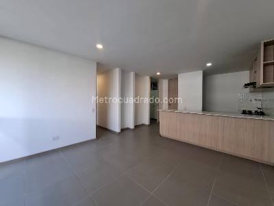 Apartamento en venta en Santa Fe, Medellín · foto 2 de 14