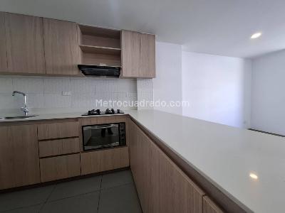 Apartamento en venta en Santa Fe, Medellín · foto 3 de 14