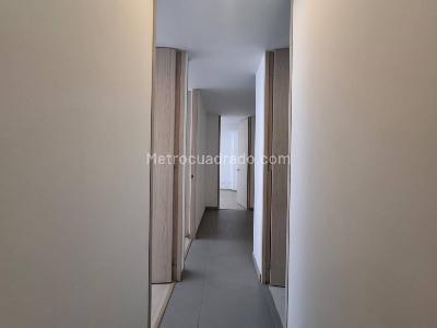 Apartamento en venta en Santa Fe, Medellín · foto 6 de 14