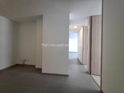 Apartamento en venta en Santa Fe, Medellín · foto 8 de 14