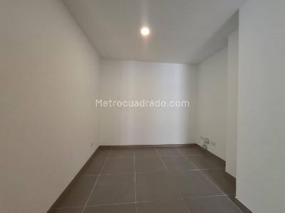 Apartamento en venta en Santa Fe, Medellín · foto 9 de 14