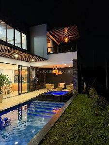 Casa de 3 alcobas en venta en San Vicente Ferrer, Rionegro, 320 m² · foto 4 de 20