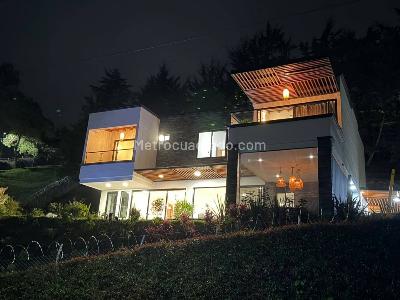 Casa de 3 alcobas en venta en San Vicente Ferrer, Rionegro, 320 m² · foto 5 de 20