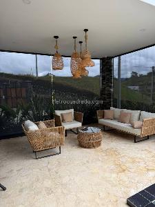 Casa de 3 alcobas en venta en San Vicente Ferrer, Rionegro, 320 m² · foto 8 de 20