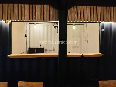 Local Comercial en Arriendo, Llano Grande, Rionegro