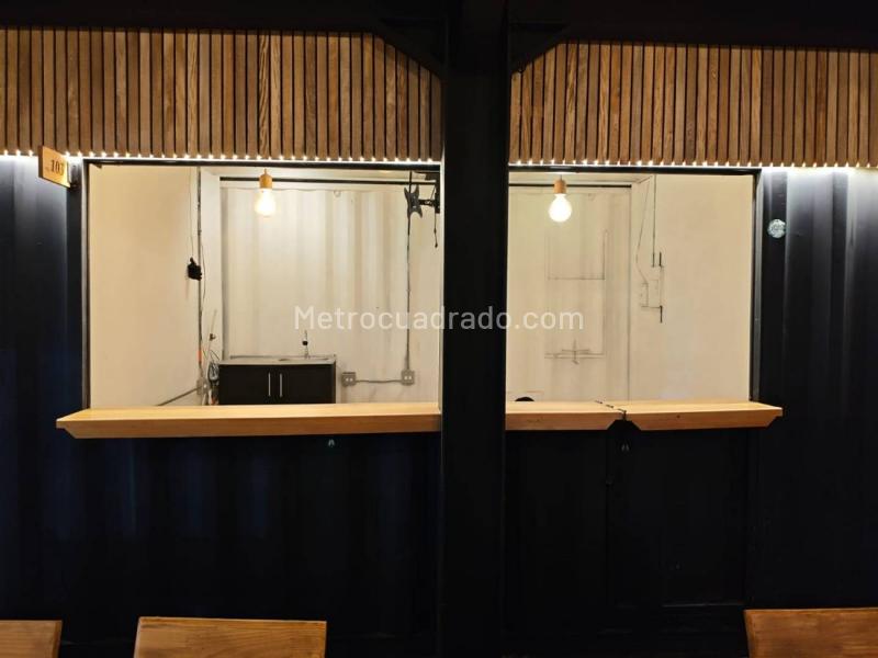 Local Comercial en Arriendo, Llano Grande, Rionegro - Vista 2