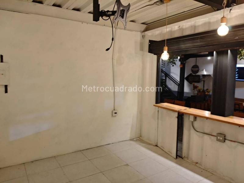 Local Comercial en Arriendo, Llano Grande, Rionegro - Vista 3
