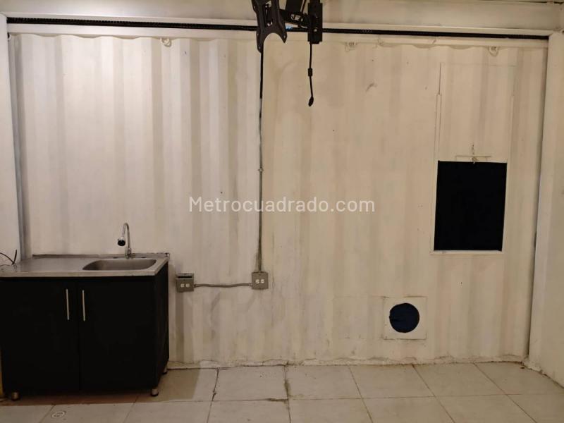 Local Comercial en Arriendo, Llano Grande, Rionegro - Vista 4