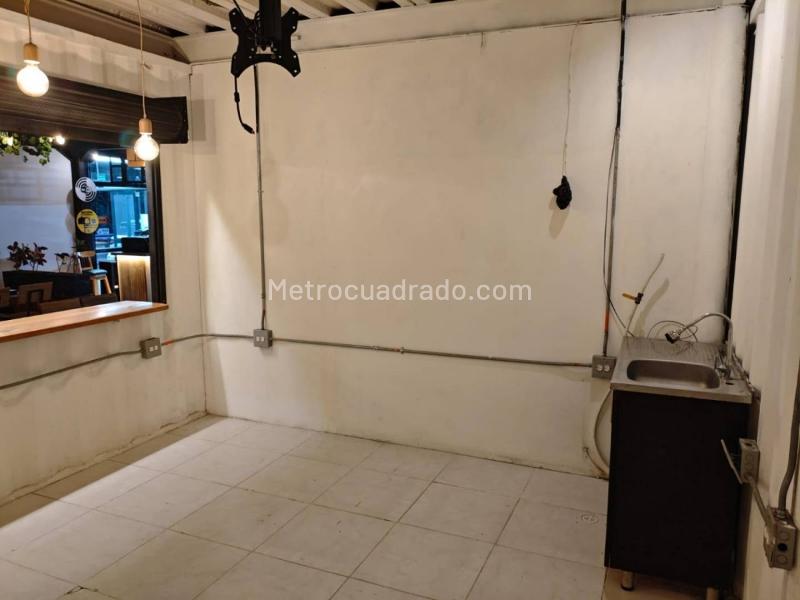 Local Comercial en Arriendo, Llano Grande, Rionegro - Vista 5