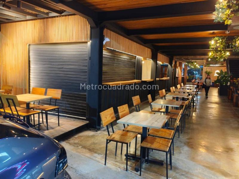 Local Comercial en Arriendo, Llano Grande, Rionegro - Más