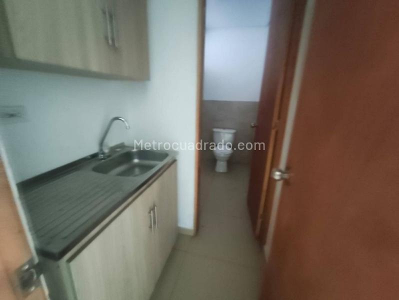 Oficina en Arriendo, Rionegro, Rionegro - Vista 3