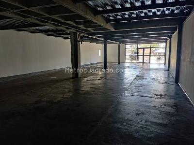 Local Comercial en Arriendo, Llano Grande, Rionegro