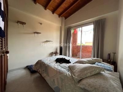 Apartaestudio en venta en Belen La Palma, Medellín, 39 m² · foto 3 de 6
