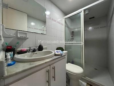 Apartaestudio en venta en Belen La Palma, Medellín, 39 m² · foto 5 de 6