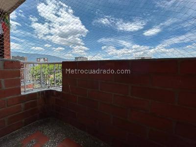 Apartaestudio en venta en Belen La Palma, Medellín, 39 m² · foto 6 de 6