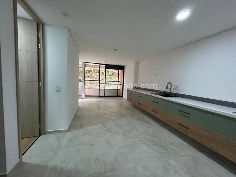Apartamento en Arriendo, Envigado, Envigado