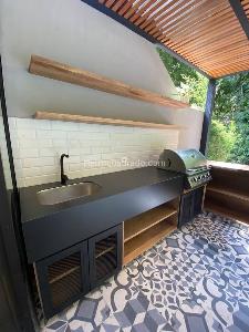 Casa de 3 alcobas en venta en Envigado, Envigado, 241 m² · foto 13 de 20