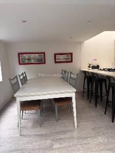 Casa de 3 alcobas en venta en Envigado, Envigado, 241 m² · foto 6 de 20