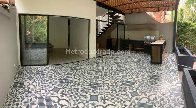 Casa de 3 alcobas en venta en Envigado, Envigado, 241 m² · foto 7 de 20