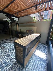 Casa de 3 alcobas en venta en Envigado, Envigado, 241 m² · foto 9 de 20