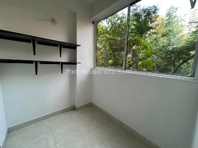 Apartamento de 3 alcobas en venta en El Poblado, Medellín, 118 m² · foto 10 de 18