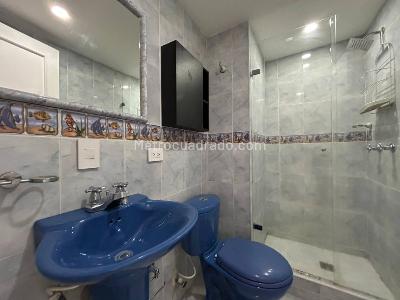 Apartamento de 3 alcobas en venta en El Poblado, Medellín, 118 m² · foto 13 de 18