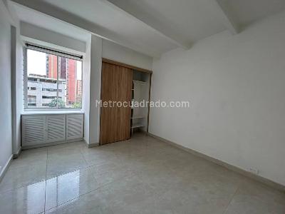 Apartamento de 3 alcobas en venta en El Poblado, Medellín, 118 m² · foto 6 de 18