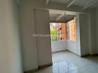 Apartamento de 3 alcobas en venta en El Poblado, Medellín, 118 m² · foto 7 de 18