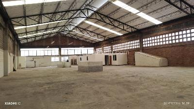 Warehouse for rent in Sabaneta, Sabaneta