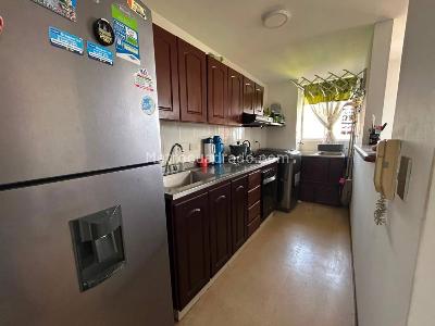 Apartamento en venta en El Poblado, Medellín · foto 2 de 17