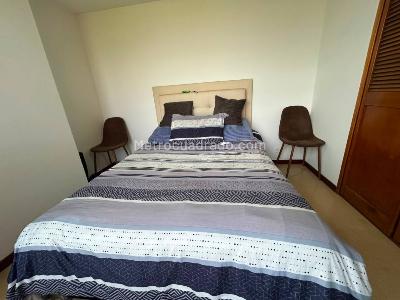 Apartamento en venta en El Poblado, Medellín · foto 6 de 17