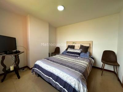 Apartamento en venta en El Poblado, Medellín · foto 7 de 17
