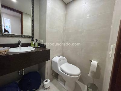 Apartamento en venta en El Poblado, Medellín · foto 11 de 17