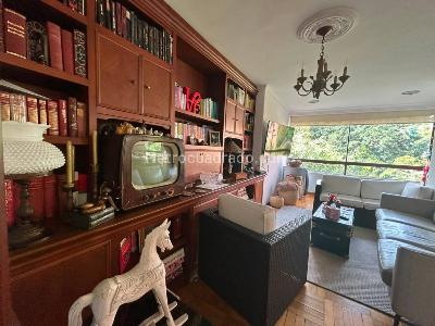Apartamento en venta en El Poblado, Medellín · foto 13 de 17