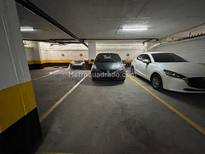 Apartamento en venta en El Poblado, Medellín · foto 14 de 17