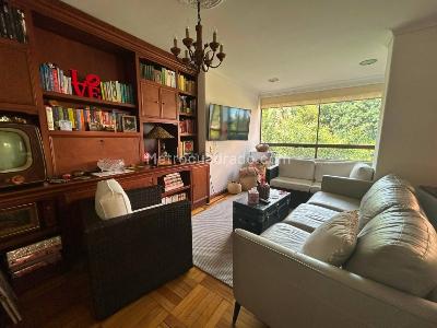 Apartamento en venta en El Poblado, Medellín · foto 5 de 17