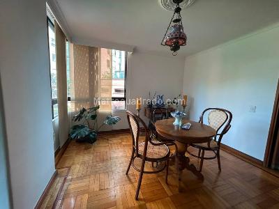 Apartamento en venta en El Poblado, Medellín · foto 7 de 17