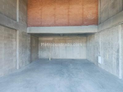 Local Comercial en Arriendo, San Nicolas, Rionegro