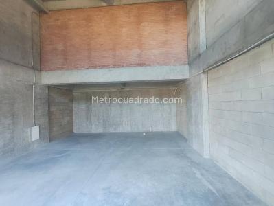 Retail space for rent in San Nicolas, Rionegro
