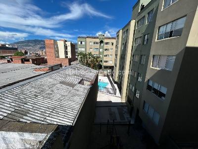 Apartamento en venta en Belen Parque, Medellín · foto 19 de 19