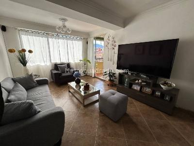 Apartamento en venta en Belen Parque, Medellín · foto 2 de 19