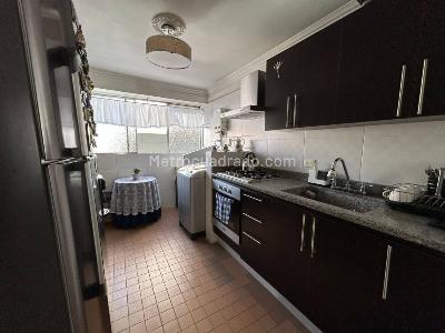 Apartamento en venta en Belen Parque, Medellín · foto 4 de 19
