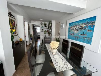 Apartamento en venta en Belen Parque, Medellín · foto 5 de 19