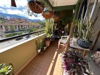 Apartamento en venta en Belen Parque, Medellín · foto 6 de 19