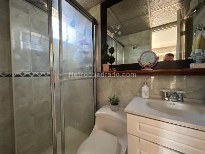 Apartamento en venta en Belen Parque, Medellín · foto 7 de 19