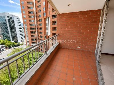 Apartamento de 3 alcobas en venta en Castropol, Medellín, 96 m² · foto 6 de 19