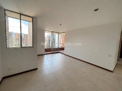 Apartamento de 3 alcobas en venta en Castropol, Medellín, 96 m² · foto 7 de 19