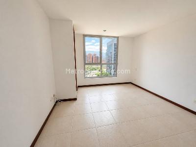 Apartamento de 3 alcobas en venta en Castropol, Medellín, 96 m² · foto 10 de 19