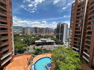 Apartamento de 3 alcobas en venta en Castropol, Medellín, 96 m² · foto 16 de 19