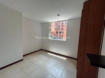 Apartamento de 3 alcobas en venta en Castropol, Medellín, 96 m² · foto 17 de 19